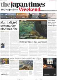 The Japan Times