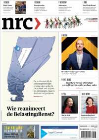 NRC Handelsblad