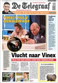 De Telegraaf