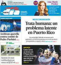 El Nuevo Día