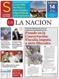 La Nación
