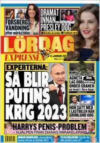 Expressen
