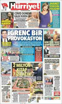 Hürriyet