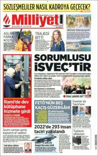 Milliyet