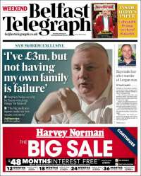 Belfast Telegraph