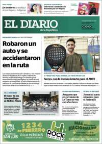 Diario de la República