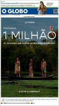 O Globo