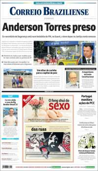 Correio Braziliense