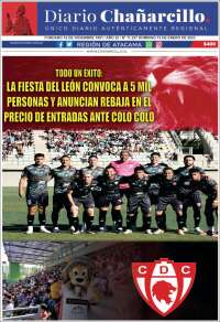 Diario Chañarcillo