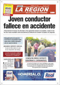 Diario La Región de Coquimbo