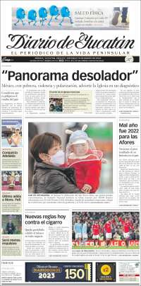 Diario de Yucatán