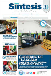 Síntesis de Tlaxcala