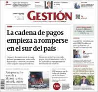 Diario Gestión
