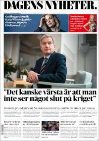 Dagens Nyheter