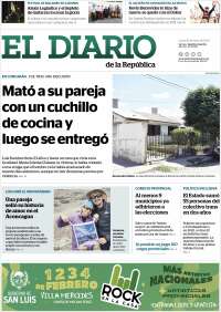 Diario de la República