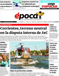 Diario Época