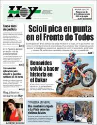Diario Hoy