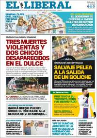 Diario El Liberal