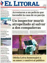 El Litoral Corrientes