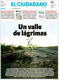 Diario El Ciudadano