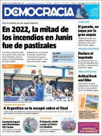 Diario Democracia
