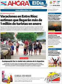 El Día de Gualeguaychú