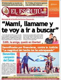 El Esquiu
