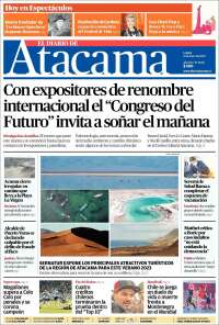 Diario de Atacama