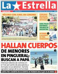 La Estrella de Concepción