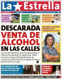 Estrella de Valparaiso