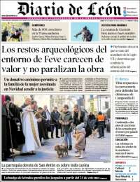 Diario de León