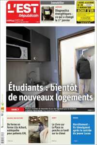 L'Est Republicain