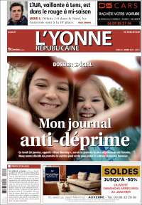 L'Yonne-Républicaine