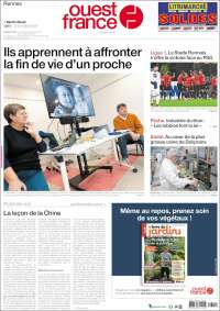 Ouest France