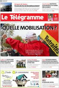 Télégramme