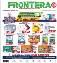 Frontera