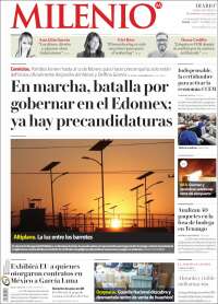 Milenio - Estado de México