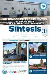 Síntesis de Tlaxcala