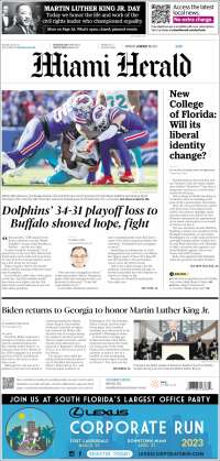 Miami Herald