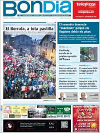 Diari Bondia