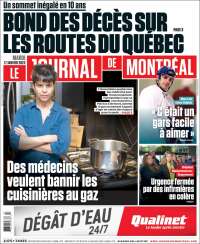 Le Journal de Montréal