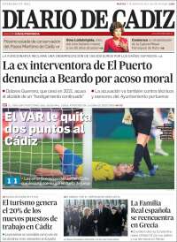 Diario de Cádiz
