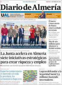Diario de Almería