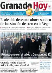 Granada Hoy