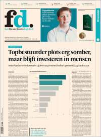 Het Financieele Dagblad