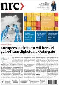 NRC Handelsblad