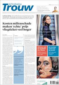 Trouw