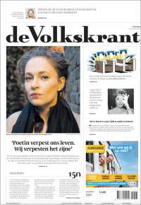 De Volkskrant