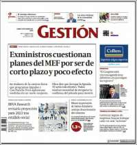 Diario Gestión