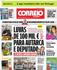 Correio da Manhã